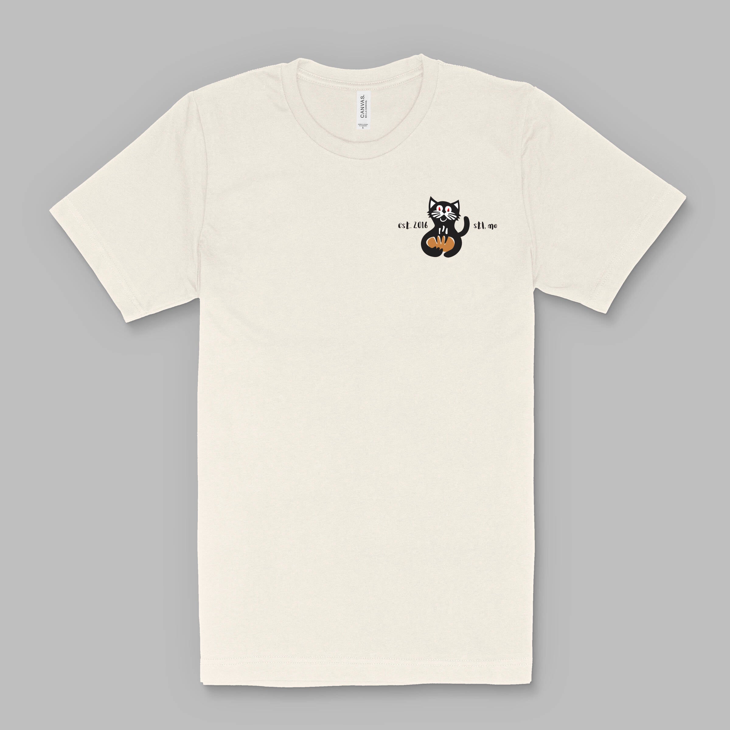 Mr. Meowski's | Mr. Meowski's